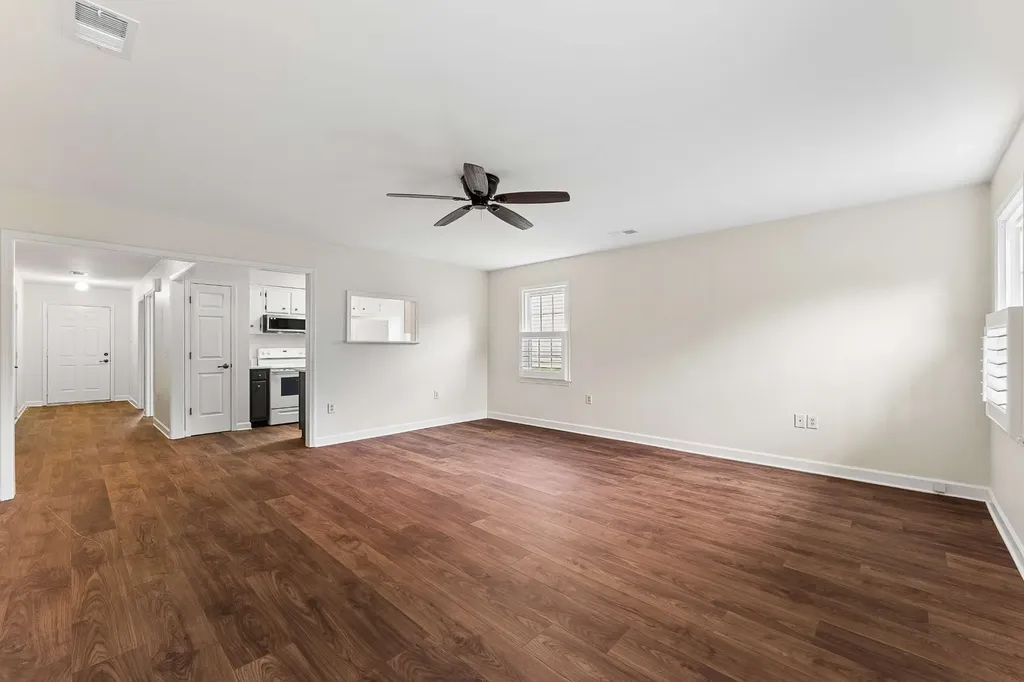 814 Marquette Drive Nashville TN 37205
