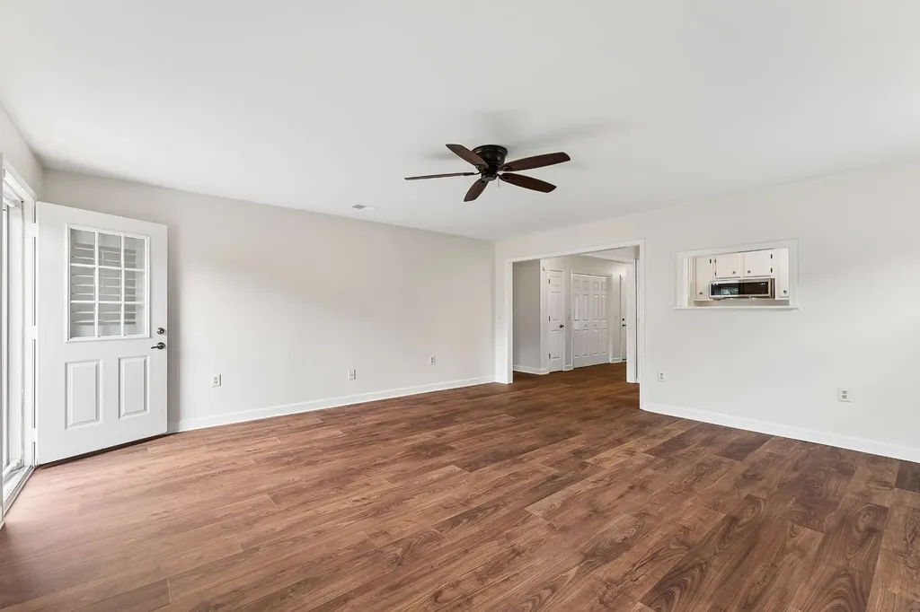 814 Marquette Drive Nashville TN 37205