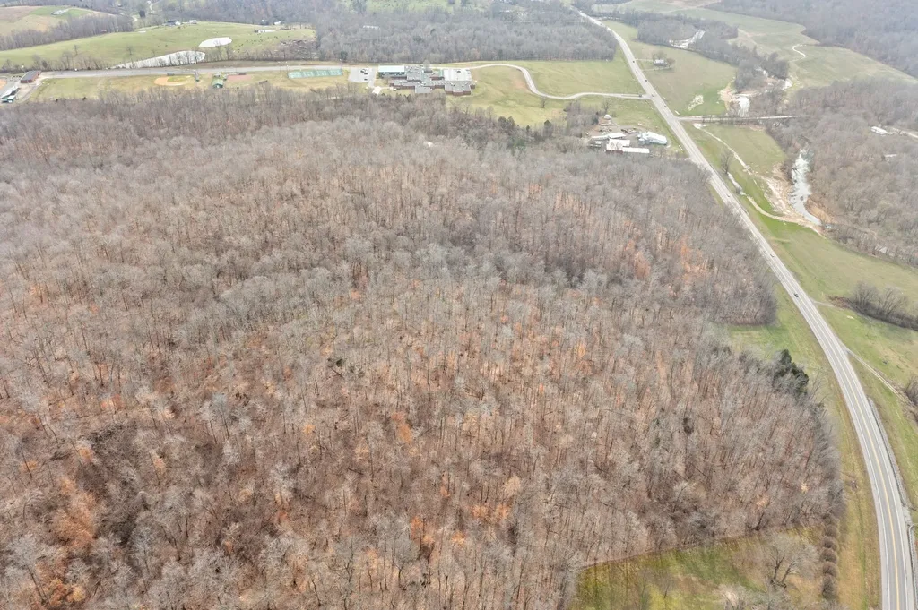 0 Highway 149 Erin TN 37061
