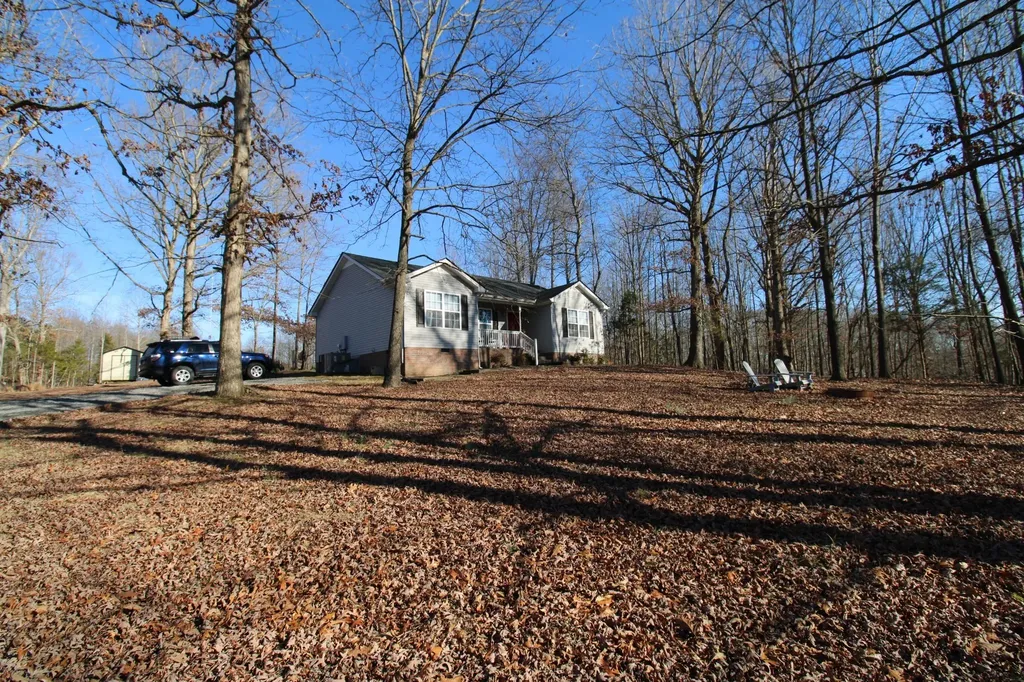 142 Keytown Road Portland TN 37148