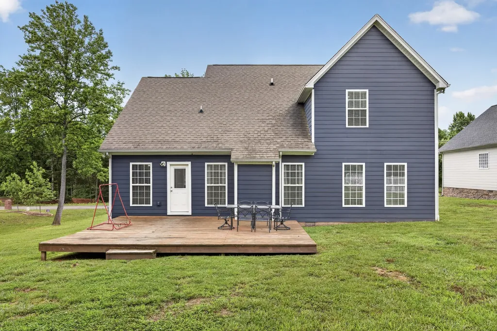 4950 Curtis Drive Cookeville TN 38506