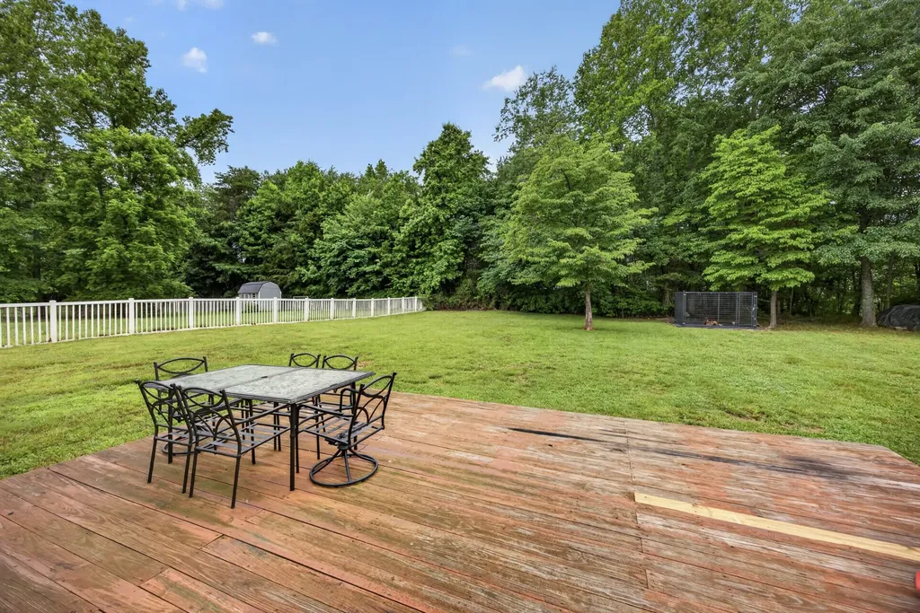 4950 Curtis Drive Cookeville TN 38506