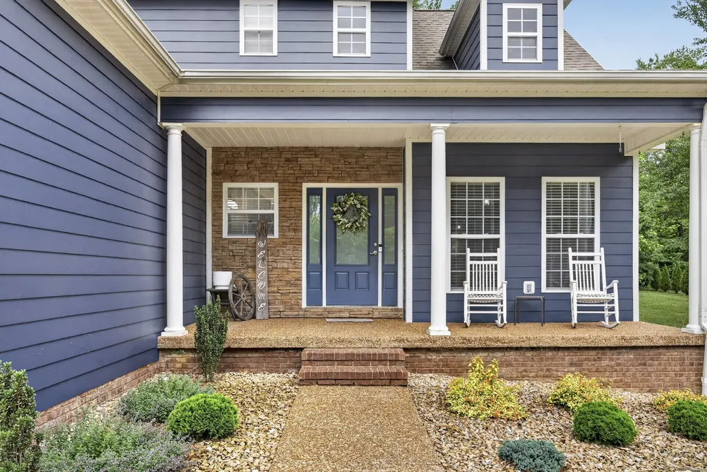 4950 Curtis Drive Cookeville TN 38506