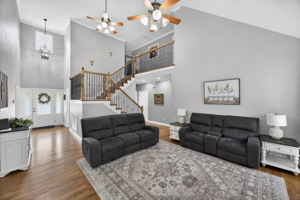 4950 Curtis Drive Cookeville TN 38506