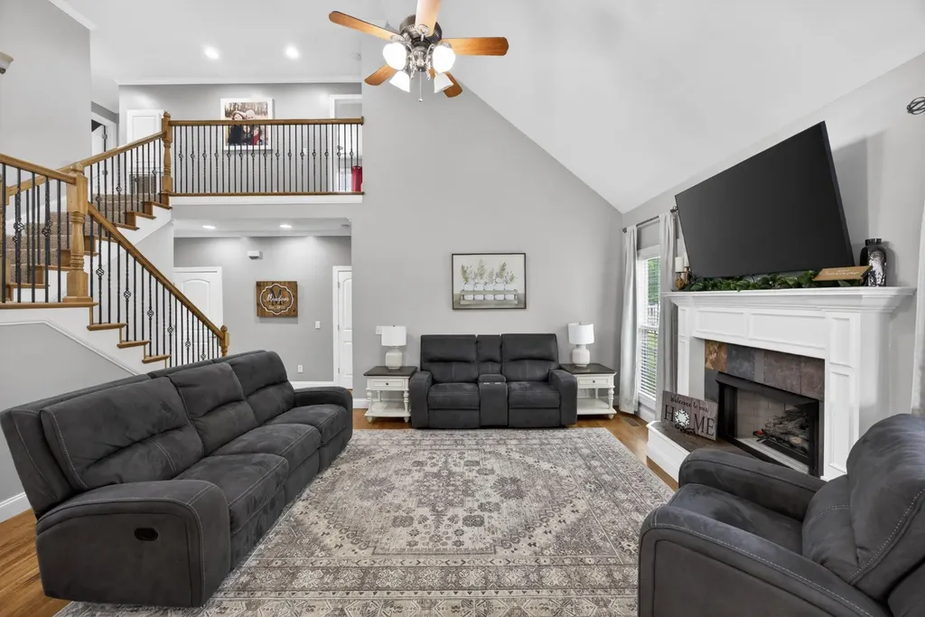 4950 Curtis Drive Cookeville TN 38506