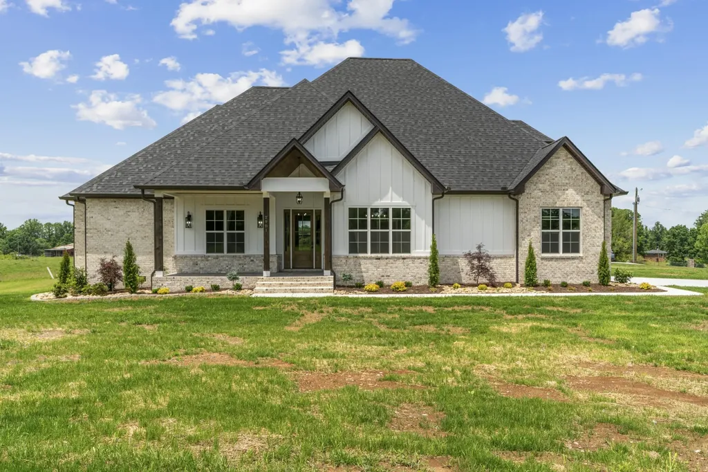 2981 Cane Creek Road Cookeville TN 38506