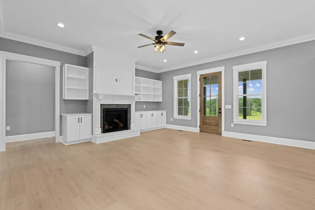 2981 Cane Creek Road Cookeville TN 38506
