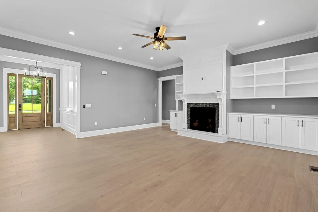 2981 Cane Creek Road Cookeville TN 38506
