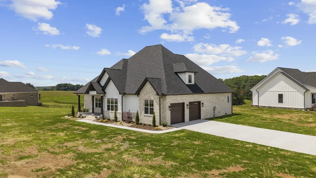 2981 Cane Creek Road Cookeville TN 38506