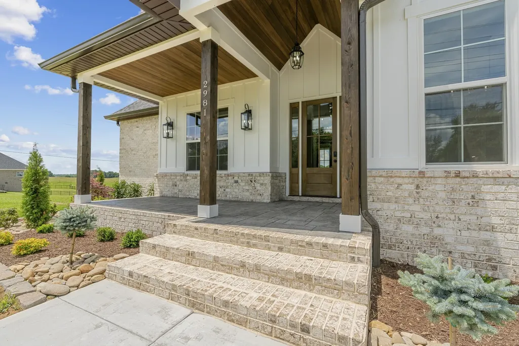 2981 Cane Creek Road Cookeville TN 38506