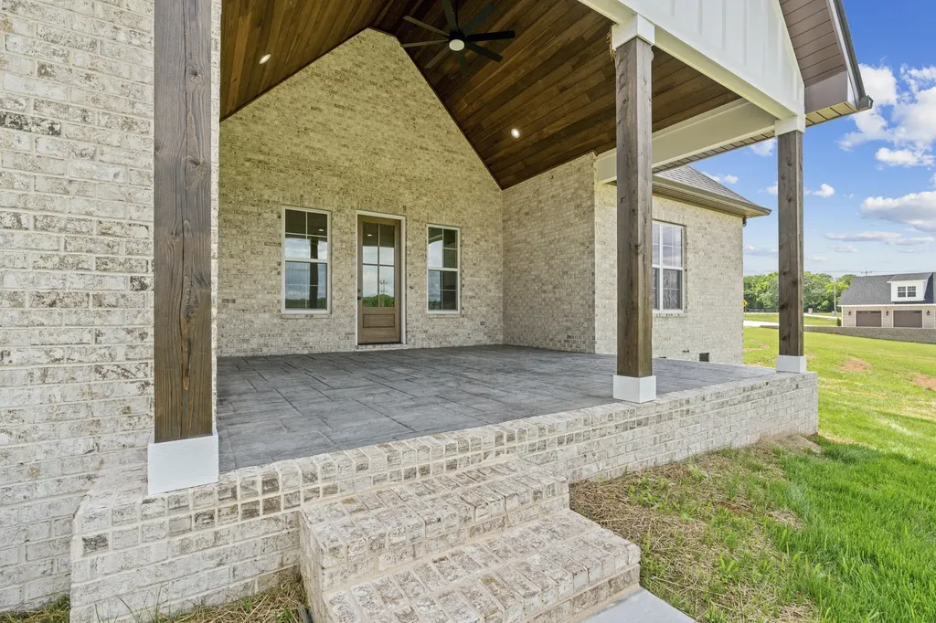 2981 Cane Creek Road Cookeville TN 38506