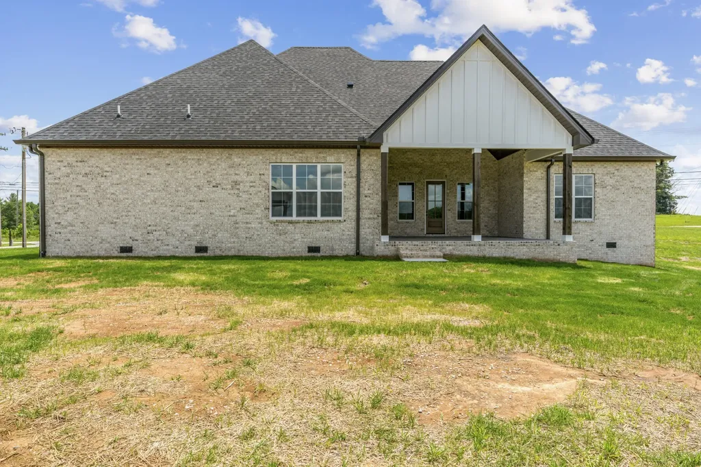 2981 Cane Creek Road Cookeville TN 38506