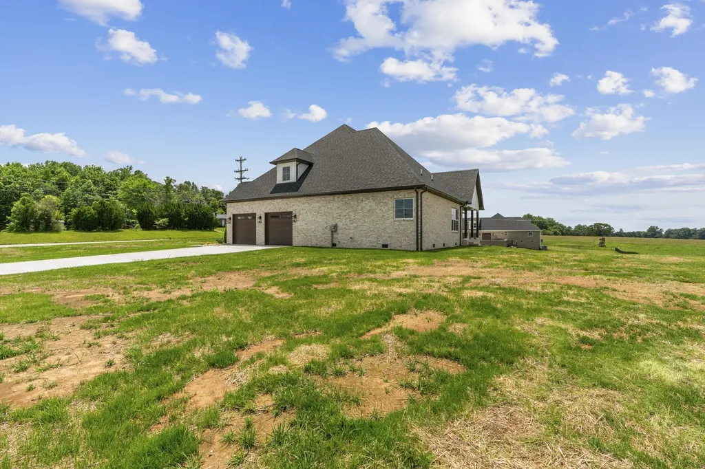 2981 Cane Creek Road Cookeville TN 38506