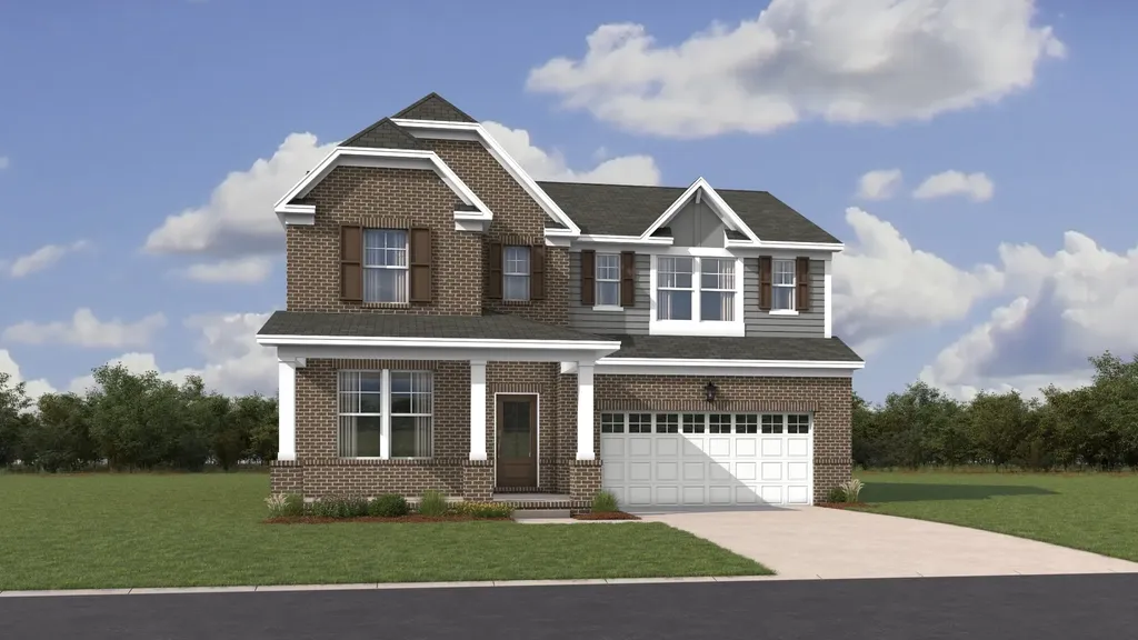 1314 Essem Drive Murfreesboro TN 37130