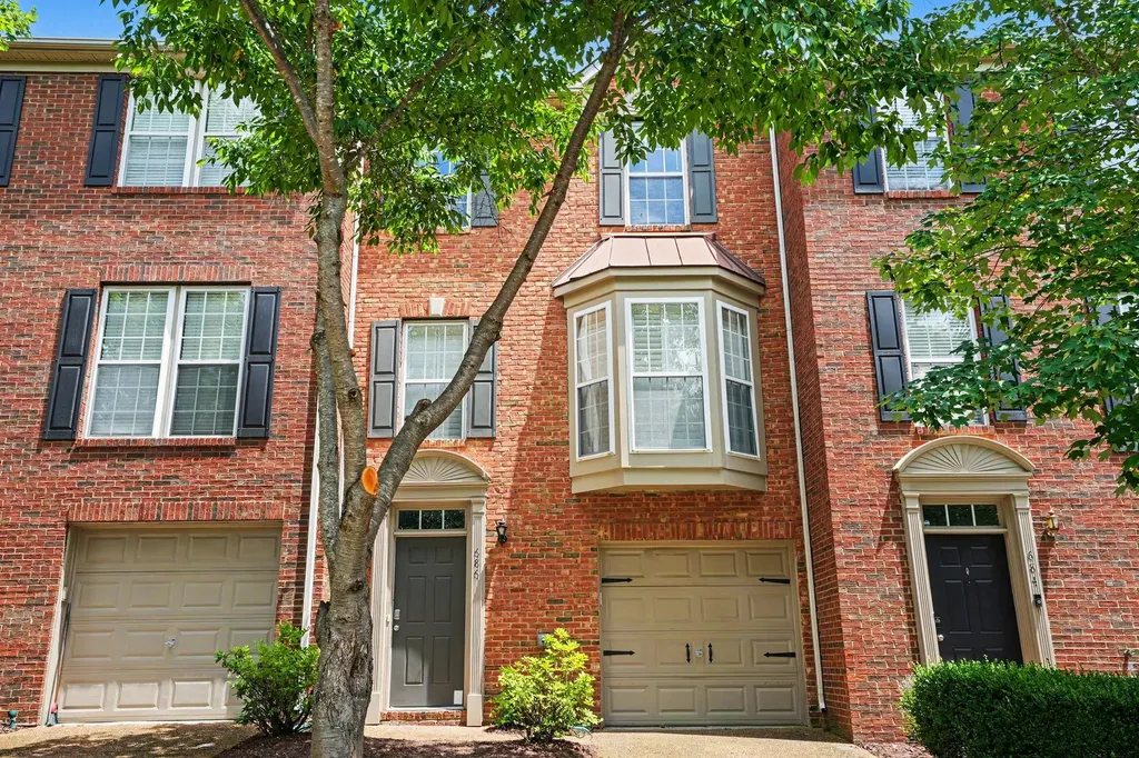 686 Huffine Manor Circle Franklin TN 37067