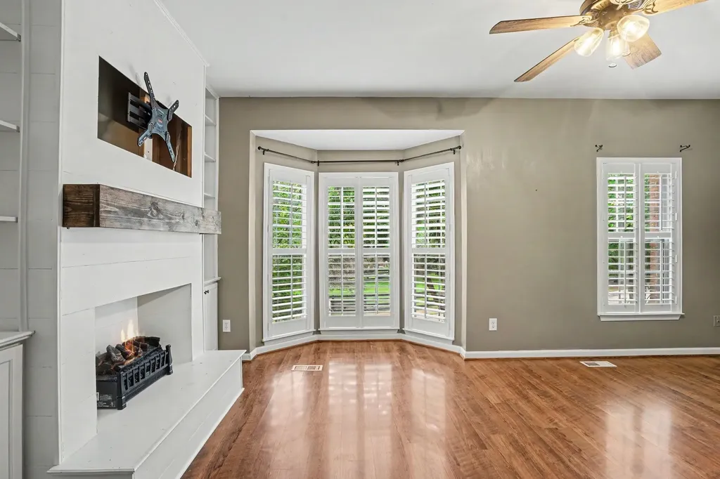 686 Huffine Manor Circle Franklin TN 37067