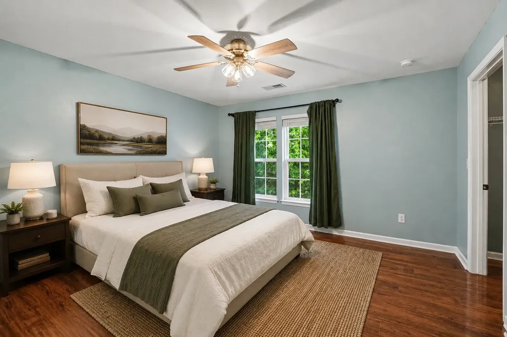 686 Huffine Manor Circle Franklin TN 37067