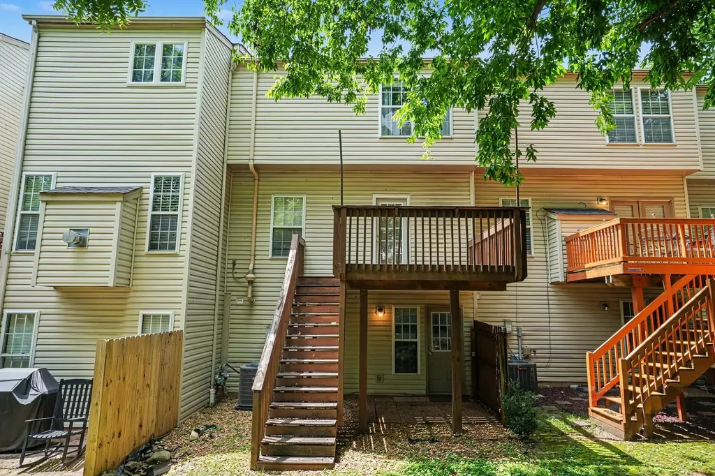 686 Huffine Manor Circle Franklin TN 37067