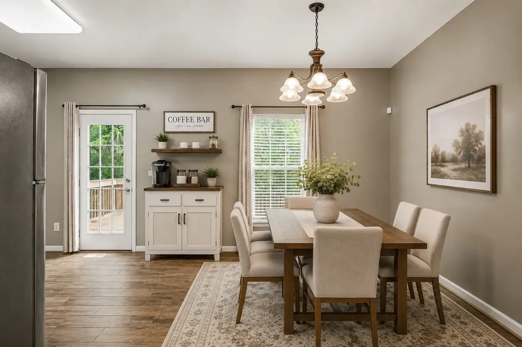 686 Huffine Manor Circle Franklin TN 37067