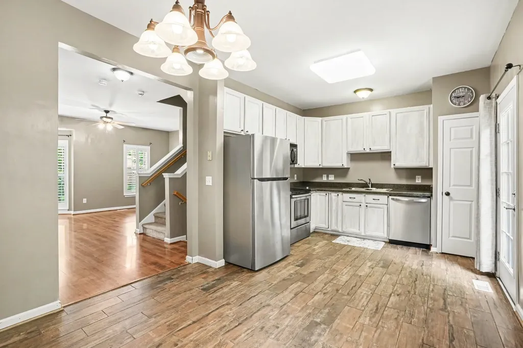 686 Huffine Manor Circle Franklin TN 37067
