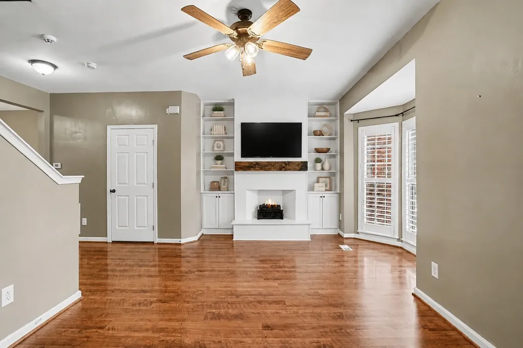 686 Huffine Manor Circle Franklin TN 37067