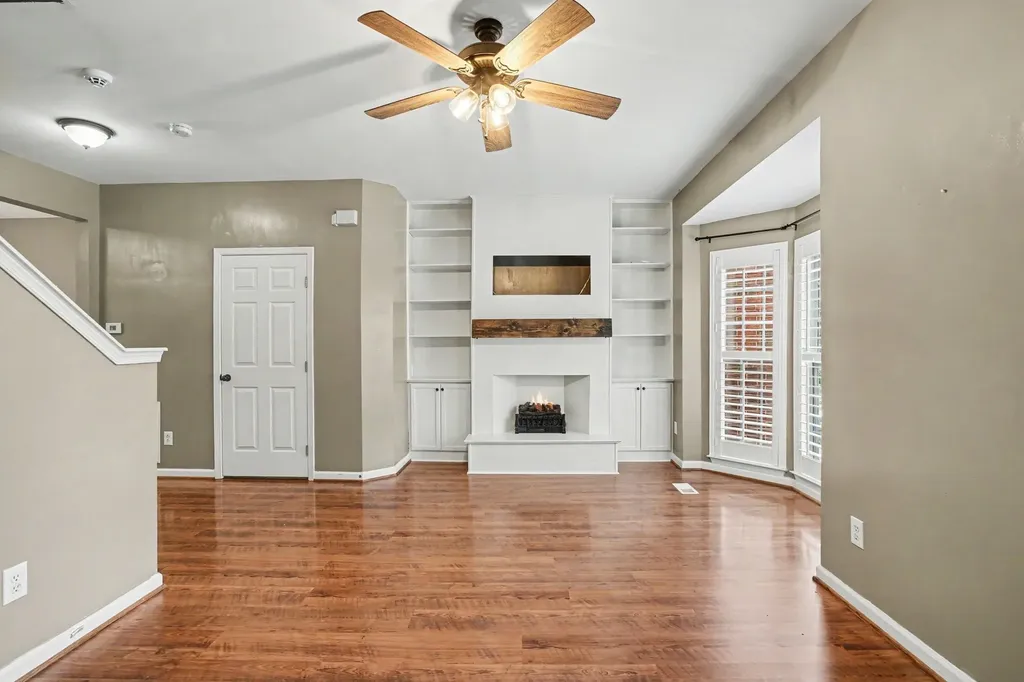686 Huffine Manor Circle Franklin TN 37067