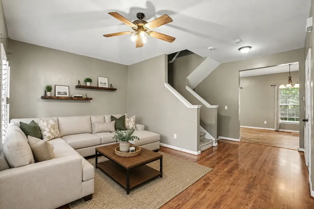 686 Huffine Manor Circle Franklin TN 37067