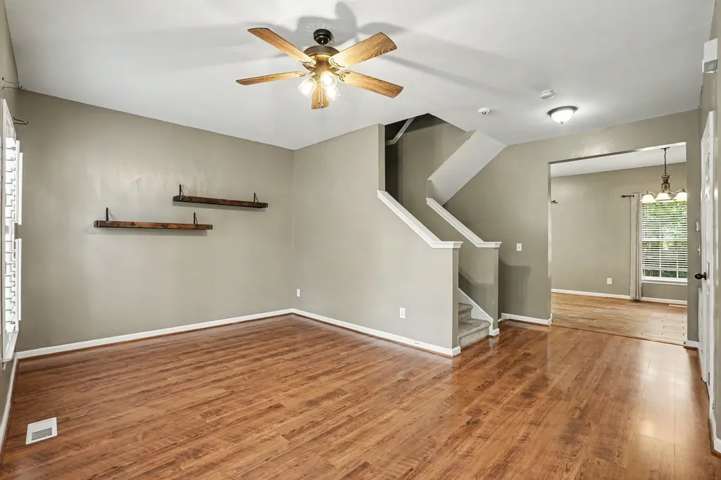 686 Huffine Manor Circle Franklin TN 37067