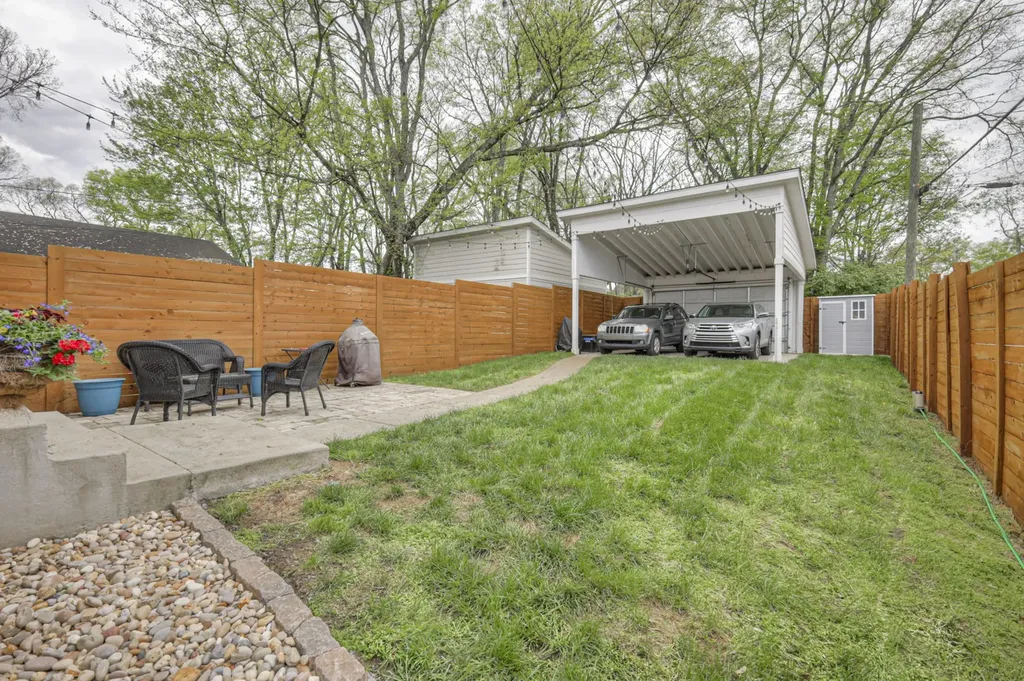 1344 Stainback Avenue Nashville TN 37207