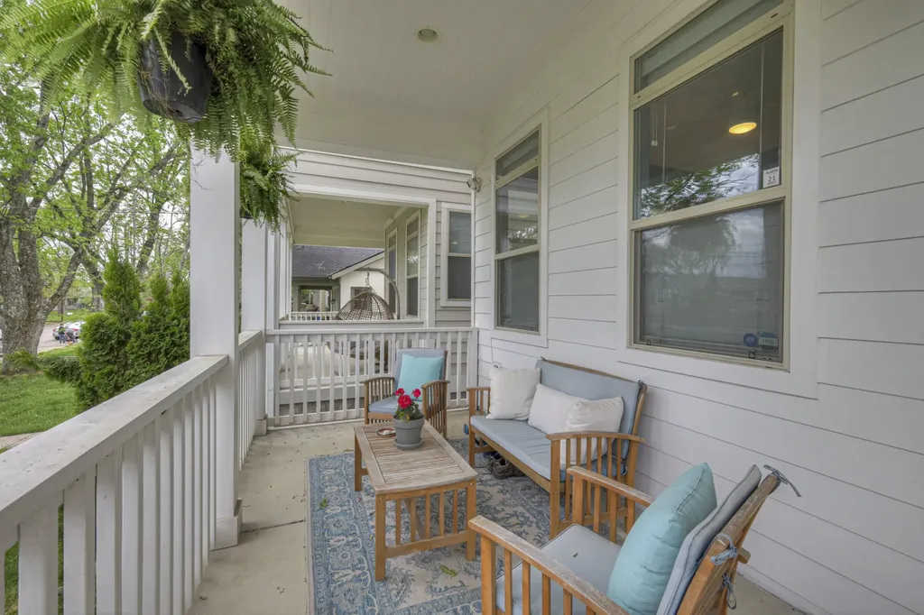 1344 Stainback Avenue Nashville TN 37207
