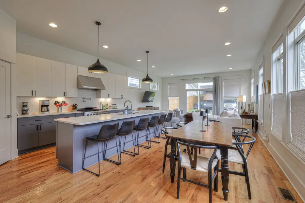 1344 Stainback Avenue Nashville TN 37207