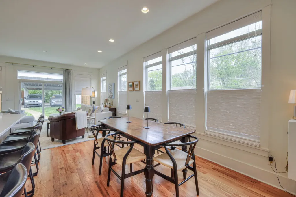 1344 Stainback Avenue Nashville TN 37207
