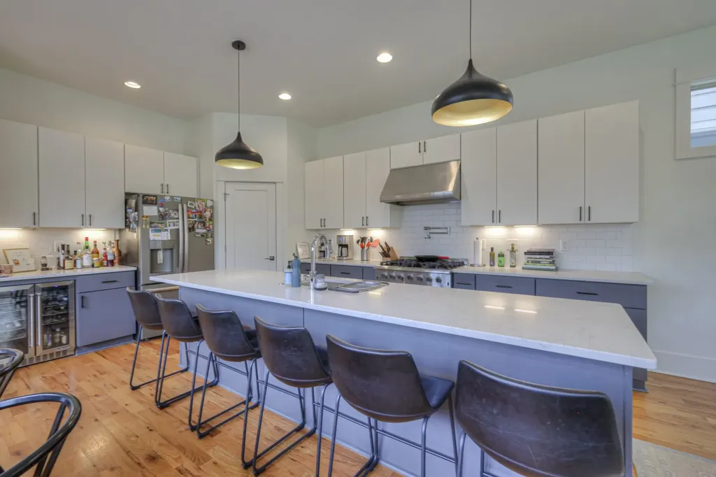 1344 Stainback Avenue Nashville TN 37207