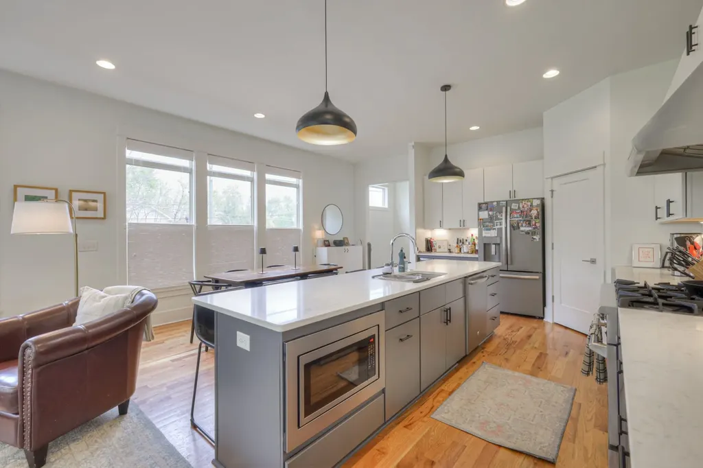 1344 Stainback Avenue Nashville TN 37207