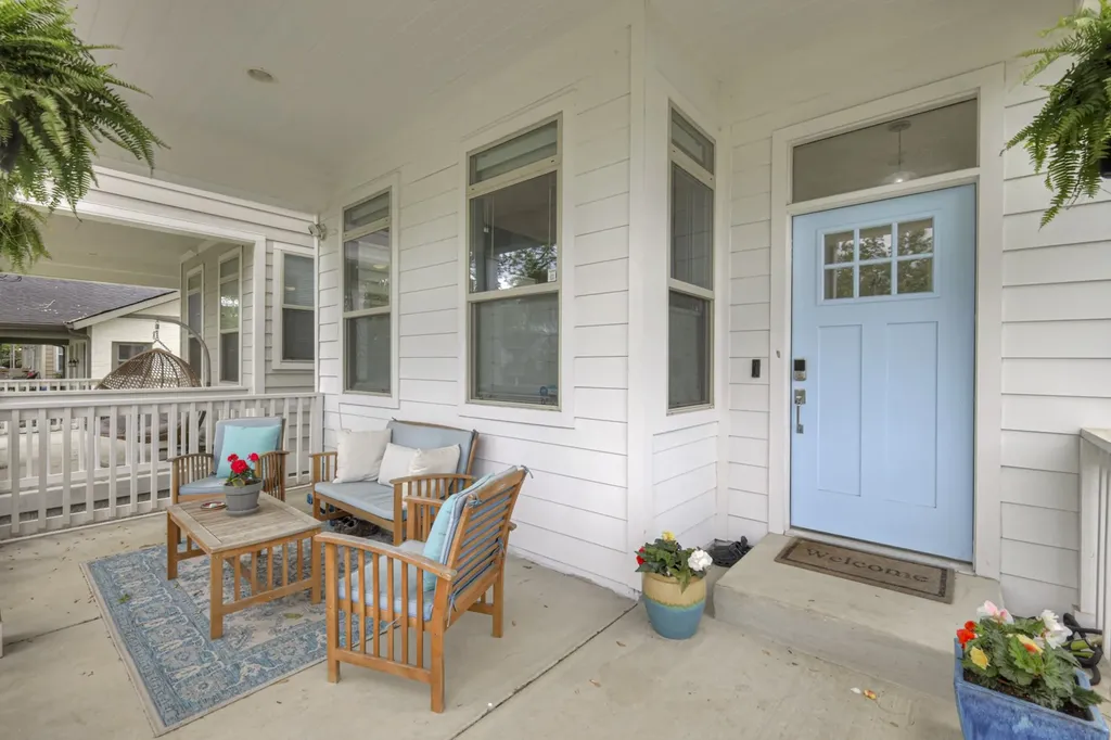 1344 Stainback Avenue Nashville TN 37207