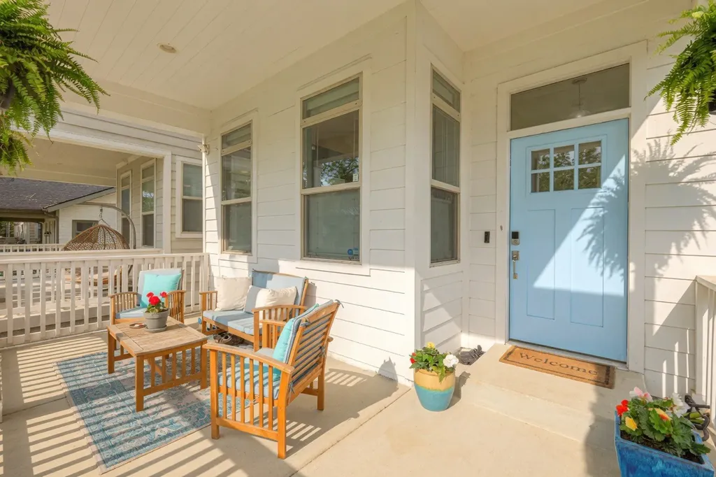 1344 Stainback Avenue Nashville TN 37207