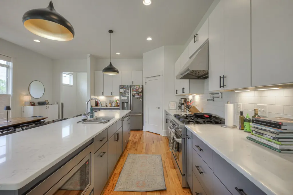 1344 Stainback Avenue Nashville TN 37207