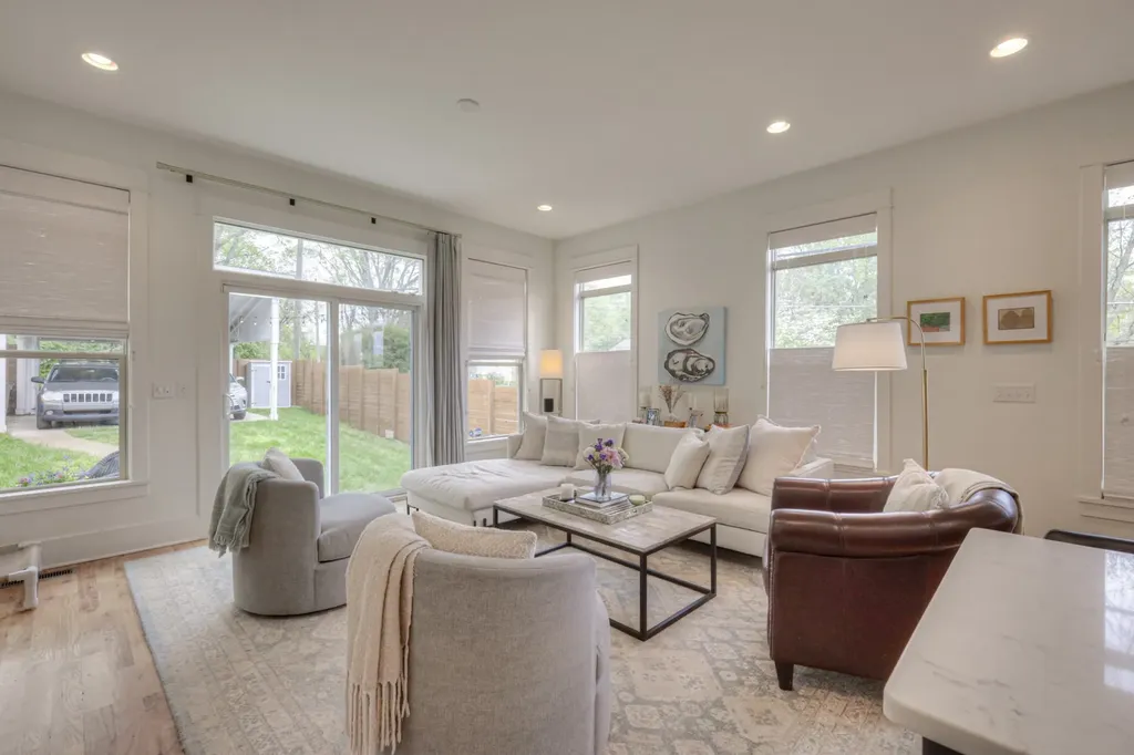 1344 Stainback Avenue Nashville TN 37207