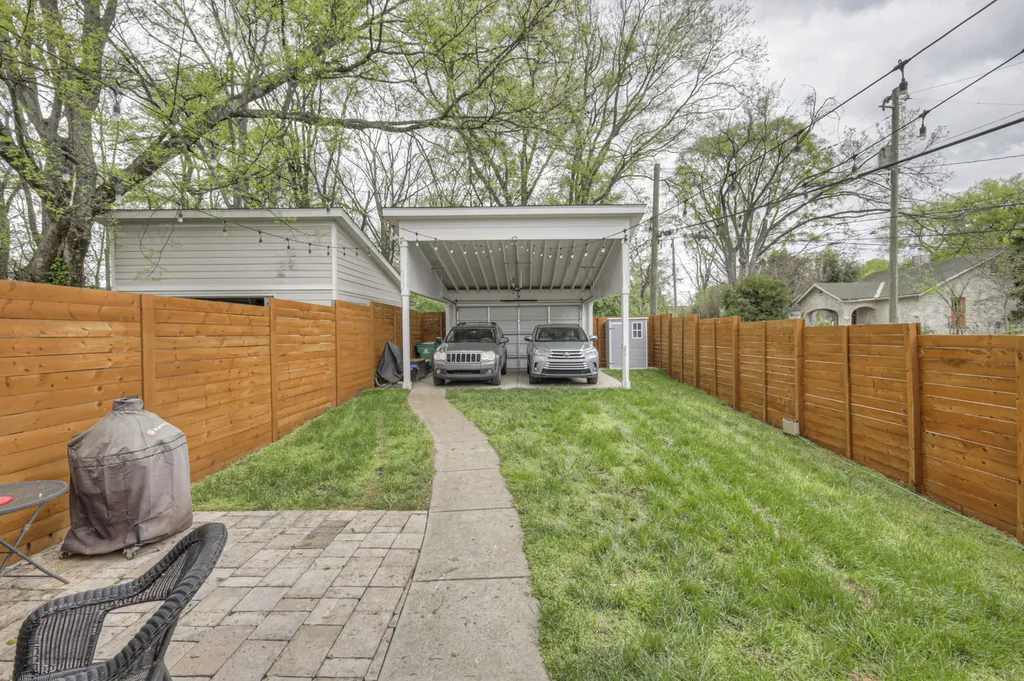 1344 Stainback Avenue Nashville TN 37207