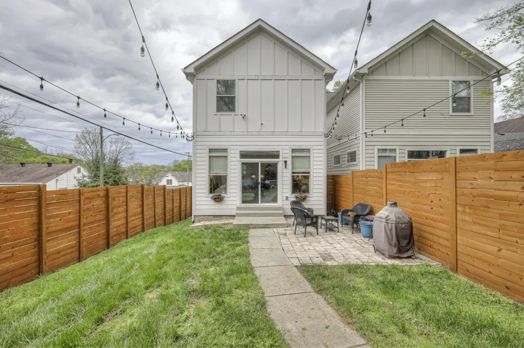 1344 Stainback Avenue Nashville TN 37207