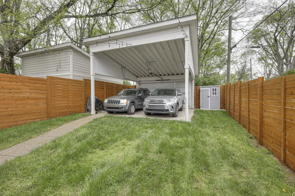 1344 Stainback Avenue Nashville TN 37207