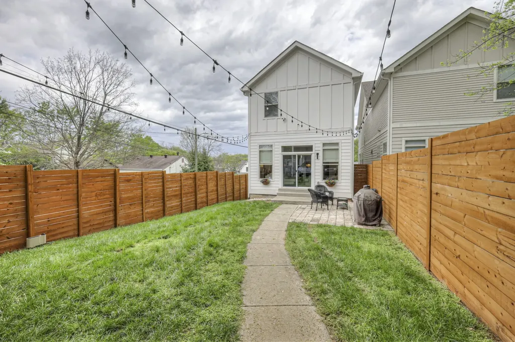 1344 Stainback Avenue Nashville TN 37207