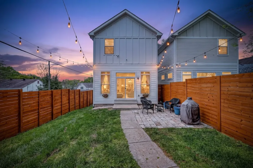 1344 Stainback Avenue Nashville TN 37207