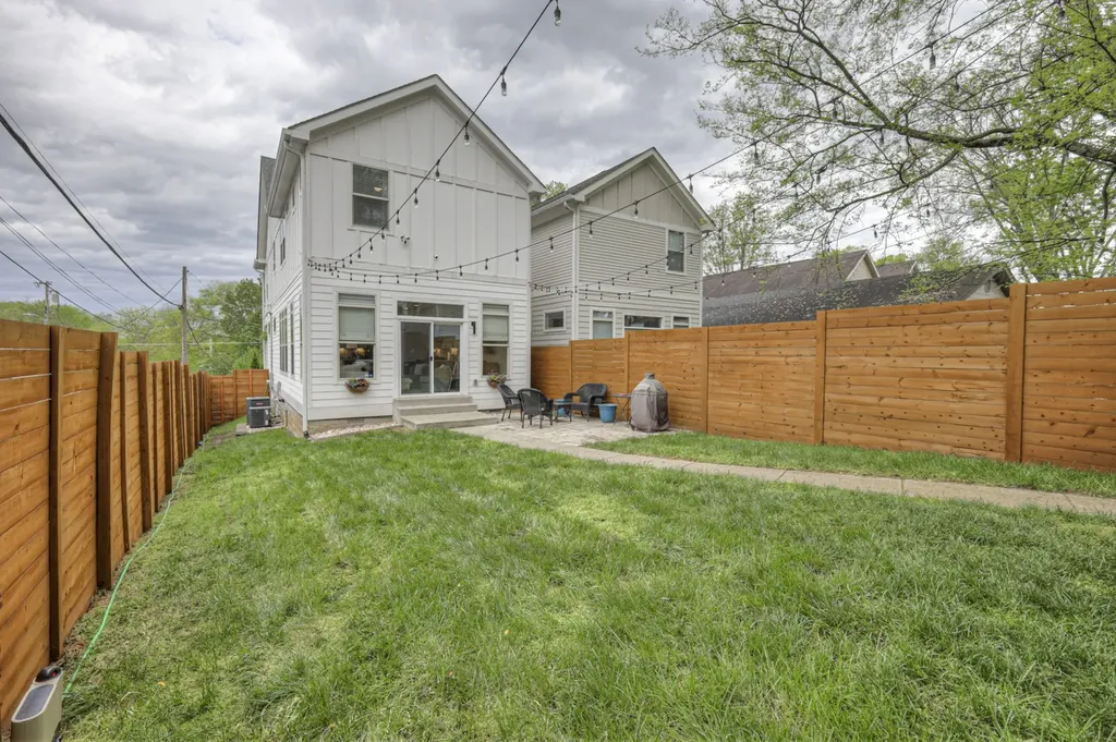 1344 Stainback Avenue Nashville TN 37207
