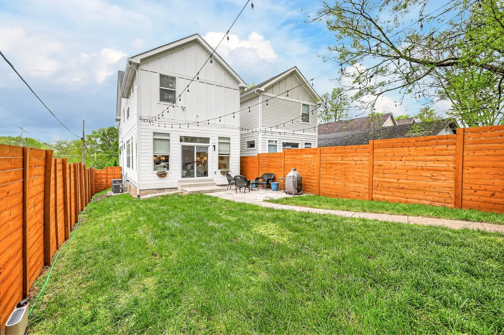 1344 Stainback Avenue Nashville TN 37207