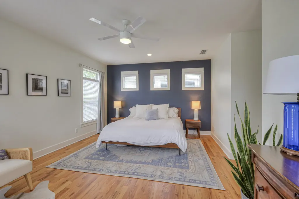 1344 Stainback Avenue Nashville TN 37207