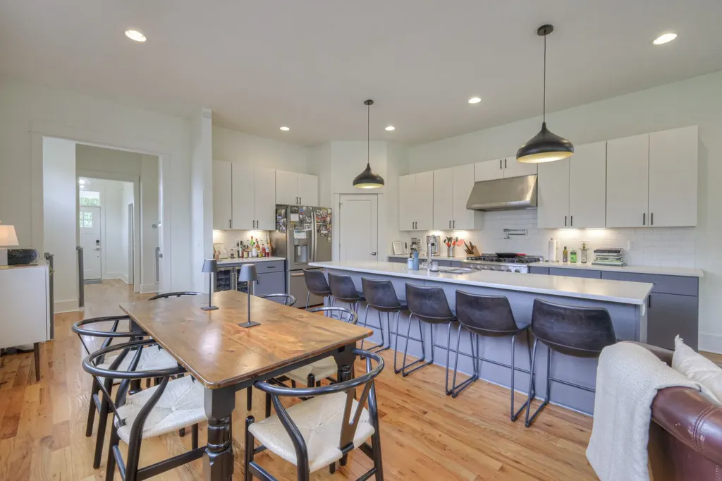 1344 Stainback Avenue Nashville TN 37207