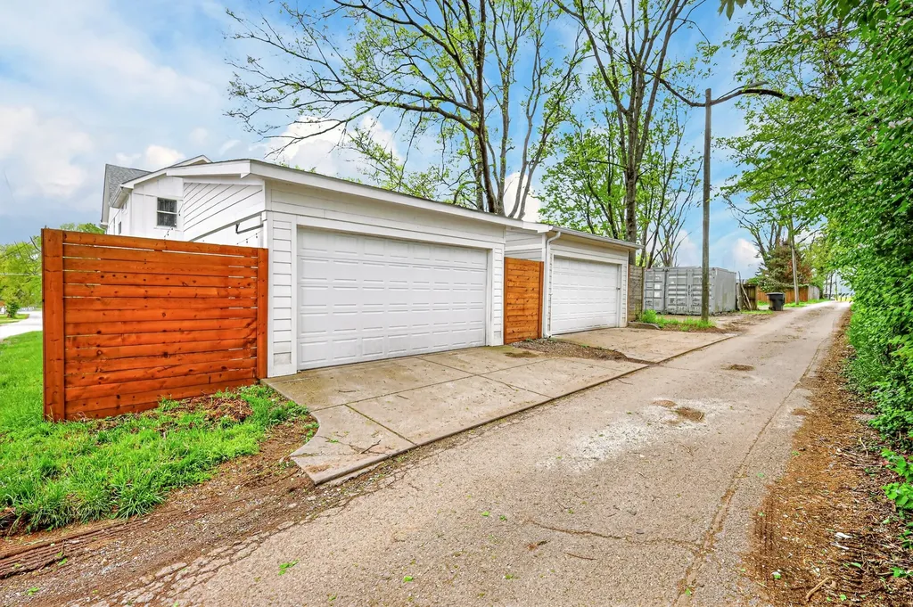 1344 Stainback Avenue Nashville TN 37207