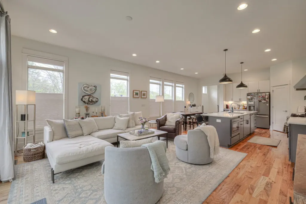 1344 Stainback Avenue Nashville TN 37207