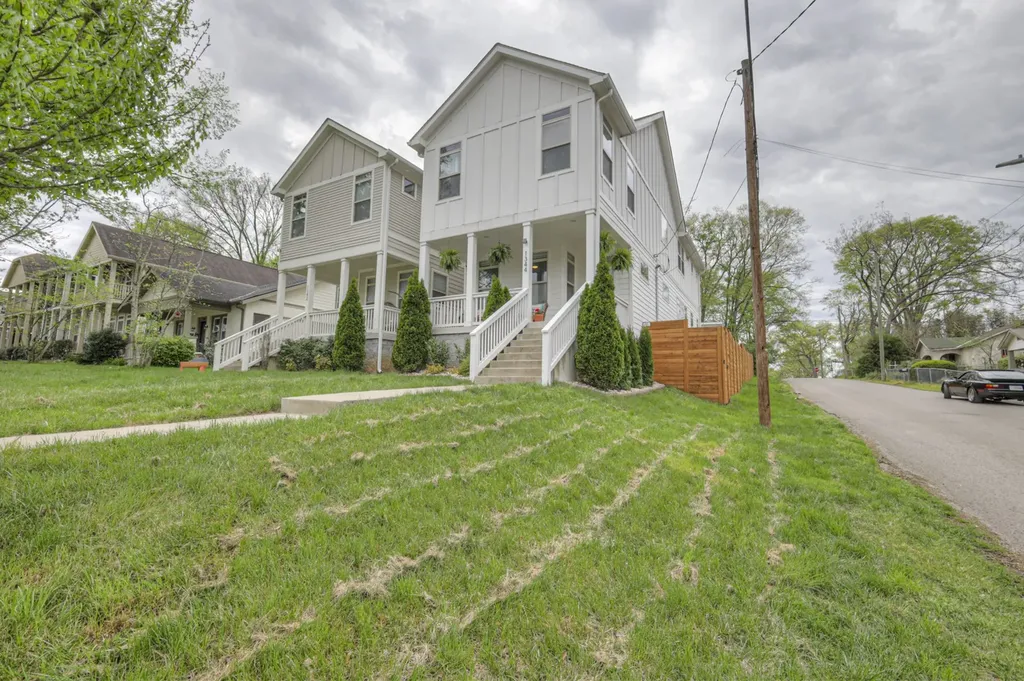 1344 Stainback Avenue Nashville TN 37207